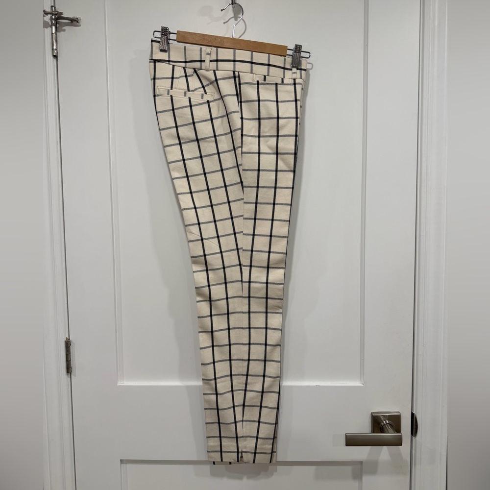 Banana Republic Sloan Fit Skinny Stretch Pants - Picture 7 of 13